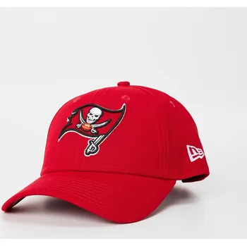 Pokrývka hlavy New Era Red 1110637 One Size