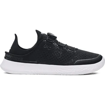 Dětská móda Boty Under Armour Black 1109896 6 (39)