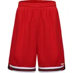 Kraťasy Everlast Red 1111489 XL