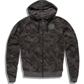 Pánská mikina Pánská mikina HELL ON WHEELS CAMOUFLAGE / L