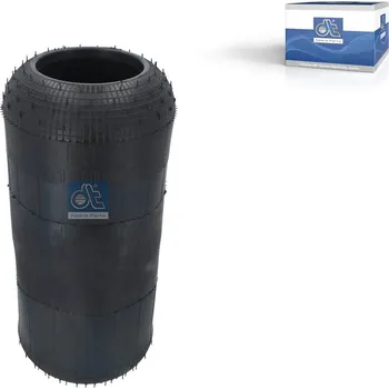 Měch - pneumatické odpružení DT Spare Parts 7.12008