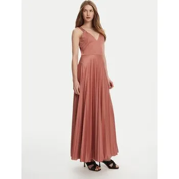 Dámské šaty MAX&Co. Koktejlové šaty Vivetta 2516621044200 Růžová Regular Fit L