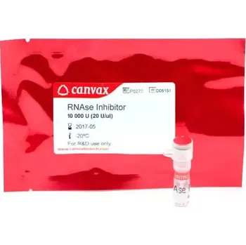 Protein RNAse Inhibitor (Inhibitor RNAsy)