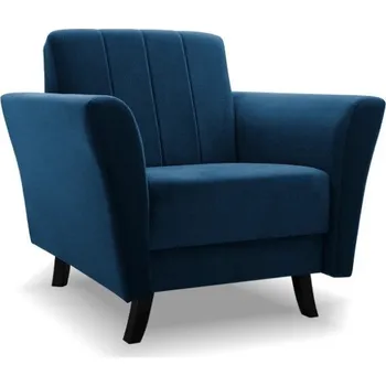 Křeslo Křeslo LINEA Modré, Kronos 09