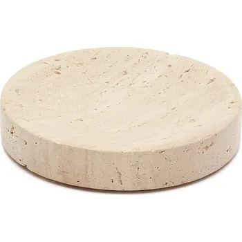 Mýdlenka Béžová kamenná mýdlenka Macre – Kave Home ID_1759718