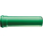 MIDAS KG 2000 PP trubka DN 250 x 6000 mm SN16 hladká , zelená
