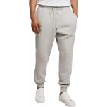 Základní tepláky Urban Classics se třemi kapsami Barva: lightasphalt, Velikost: XL