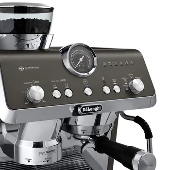 De'Longhi La Specialista Opera dávkování
