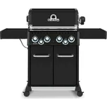 Broil King Baron 490 Shadow