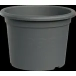 Obal Narcis - antracit 50 cm