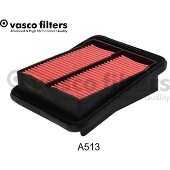 Vzduchový filtr Vzduchový filtr DAVID VASCO A513