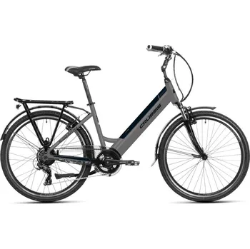 Elektrokolo Městské elektrokolo Crussis e-Country 1.13-(612 Wh) 2025 rám 19