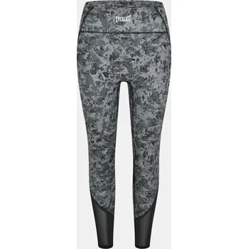Dámská móda Legíny Everlast Liquid Camo 1110445 10 (38)