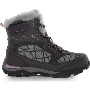 Dětská treková obuv Regatta Gran 1109893 C13 (31.5)