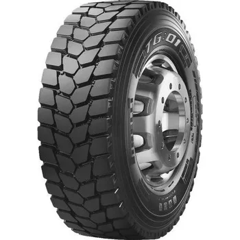 315/80 R22,5 156/150K TL M+S PIRELLI TG:01 II