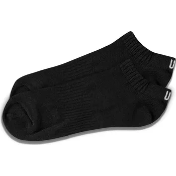 Pánské ponožky Ponožky FLINT BLACK / 49-50