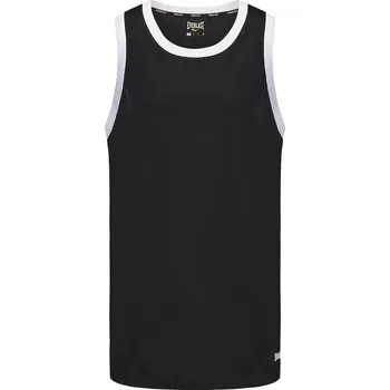 Oblečení a móda Everlast Black 1111478 M