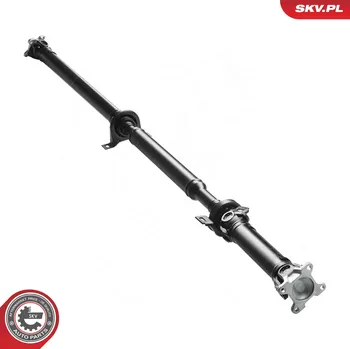 Poloosa kola Hnací hřídel - poloosa ESEN SKV 76SKV102