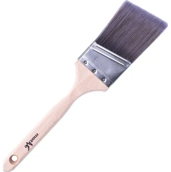 Malířský štětec MOTIVE V-PRO AS šikmý štětec – buková rukojeť (různé šířky) Šířka: 2"