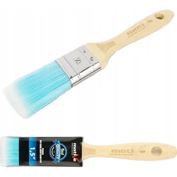 Malířský štětec MOTIVE štětec na akrylové barvy plochý - různé šířky Šířka: 2"