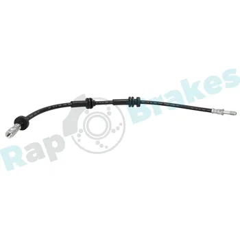 Brzdová hadice Brzdová hadice RAP BRAKES R-H0017