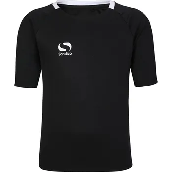 Chlapecké tričko Tričko Sondico Black 1111264 13 (XLB)