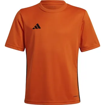 Tričko adidas orange 1111294 11-12 Years