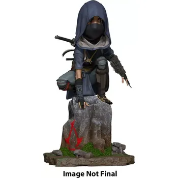 Figurka Figurka Naoe - Assassin's Creed Shadows Head Knocker