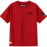 Tričko Everlast Red 1110999 9-10 (M)
