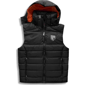 Pánská vesta Pánská vesta FLINT ASPHALT / S