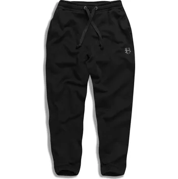 Dámské tepláky LENA BLACK / S