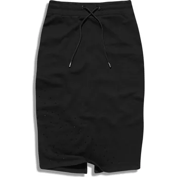 Dámská sukně Dámská sukně ROZALI BLACK / S