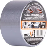MOTIVE Univerzální opravná páska DUCT TAPE 50 mm Délka: 50 m