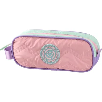 Penál Penál, prázdný - Pastelová deka