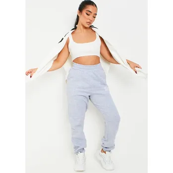 Tepláky Missy Empire Grey 1111528 6 (2XS)