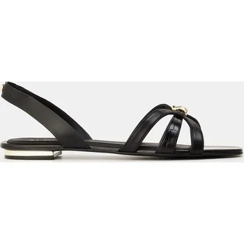 Dámské sandále Aldo Black 1109995 6 (39)