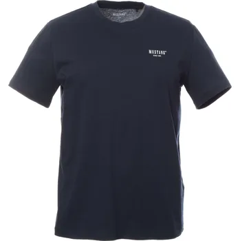 Mustang Austin - Tmavě safírová