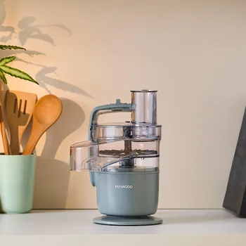 Kenwood GO Collection CPG35.000GY detail