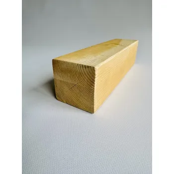 KVH hranol Hranol KVH 60x60x5000mm Nsi KONSTRUKČNÍ