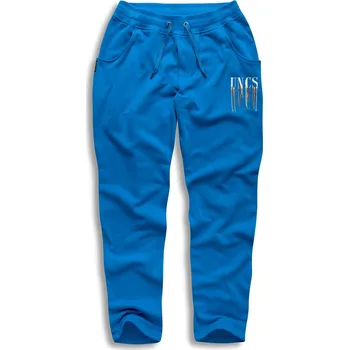 Pánské tepláky SPLASH II BLUE / M