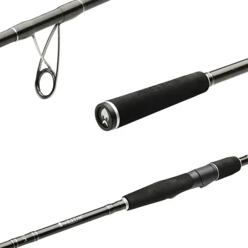 Rybářský prut WESTIN - Prut W2 Sbass M 2,7 m 9-35 g 2 díly