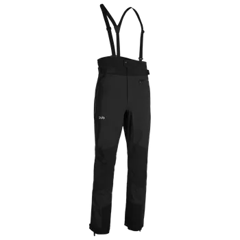 Pánská větrovka Zajo Reykjavik Bib Pants Nepromokavé kalhoty z nejprodyšnějšího membránového materiálu na trhu