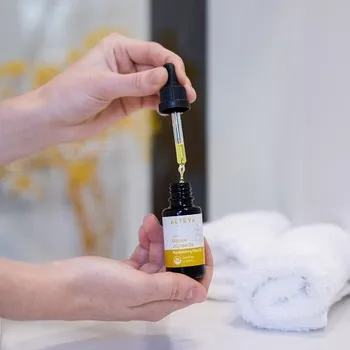 Pleťový olej Jojobový olej 100% Alteya Organics 20 ml