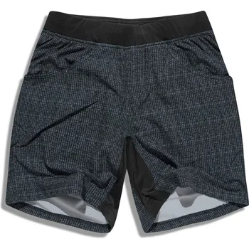 Pánské kraťasy Pánské šortky EDWIN BLACK / L