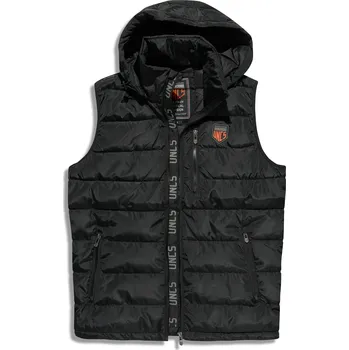 Pánská vesta Pánská vesta FRASER II BLACK / S