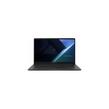Notebook ASUS ExpertBook B1/ i5-13420H/ 16GB/ 512GB SSD/ Intel® UHD/ 15,6"FHD/ W11P/ šedý