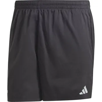 Pánské kraťasy Kraťasy adidas BLACK 1110724 XL