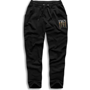 Pánské tepláky SPLASH II BLACK / M