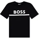 Tričko Boss Black 09B 1110109 6Y