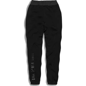 Dámské tepláky FILIPA BLACK / S